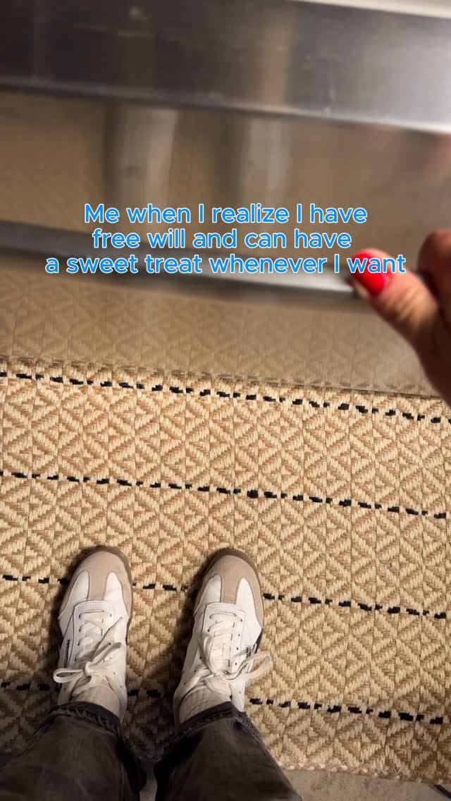 Post 6 by Ben & Jerry’s Canada on Instagram (video)