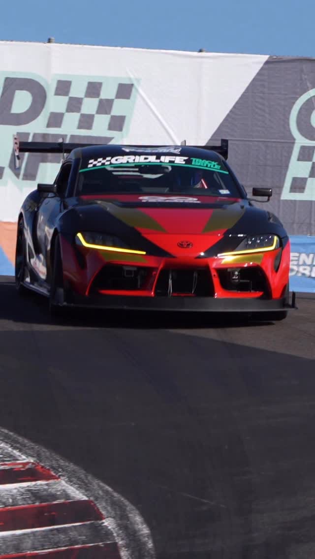 Post 2 by Spage Sport | 𝗠𝗢𝗧𝗢𝗥𝗦𝗣𝗢𝗥𝗧 𝗔𝗘𝗥𝗢 on Instagram (video)