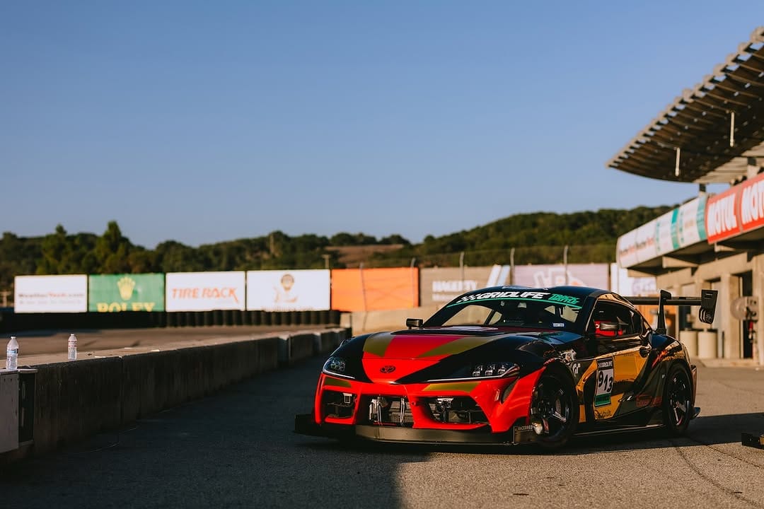 Post 8 by Spage Sport | 𝗠𝗢𝗧𝗢𝗥𝗦𝗣𝗢𝗥𝗧 𝗔𝗘𝗥𝗢 on Instagram (carousel)