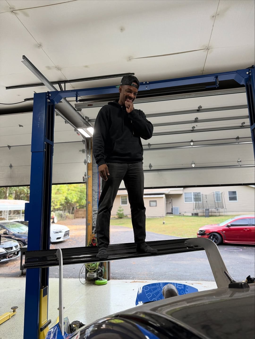Post 7 by Spage Sport | 𝗠𝗢𝗧𝗢𝗥𝗦𝗣𝗢𝗥𝗧 𝗔𝗘𝗥𝗢 on Instagram (carousel)