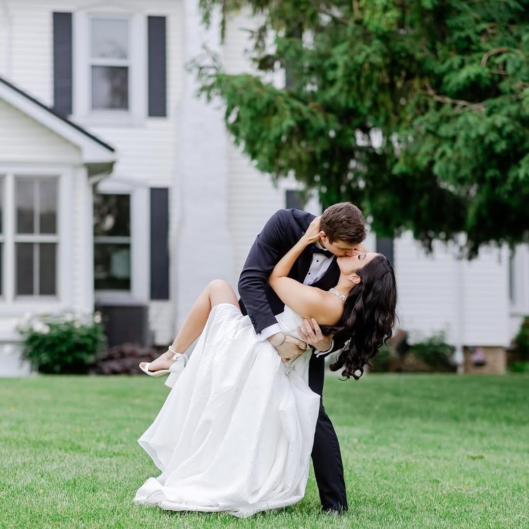 Post 2 by Felichia Bridal Toronto on Instagram (carousel)