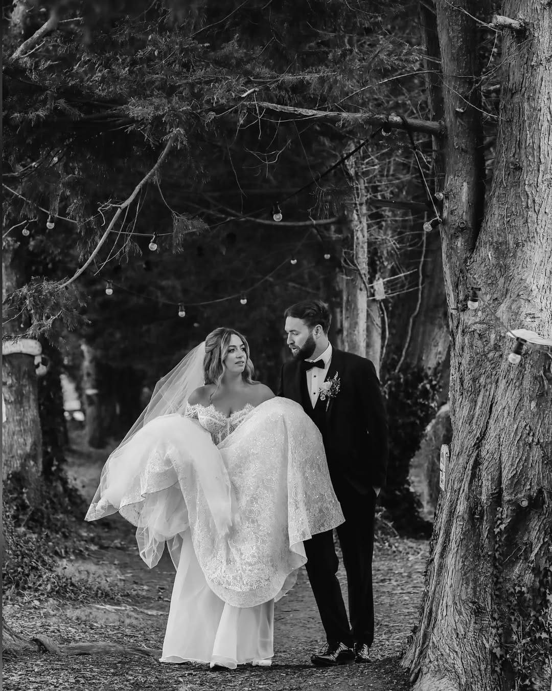Post 10 by Felichia Bridal Toronto on Instagram (carousel)