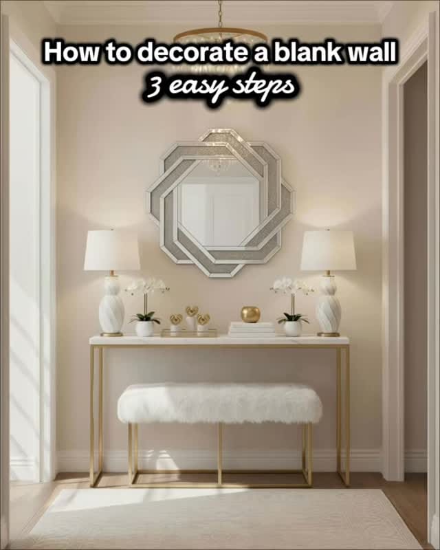 Post 4 by Goldfurnish.com on Instagram (video)