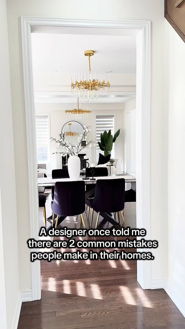 Post 6 by Goldfurnish.com on Instagram (video)