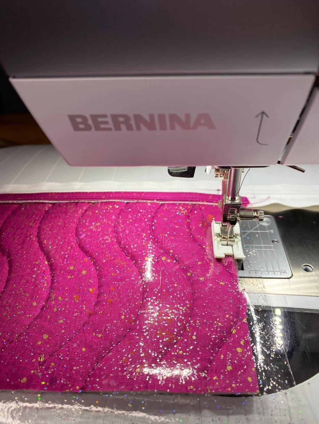 Post 6 by @sillymoonquiltingco on Instagram (image)