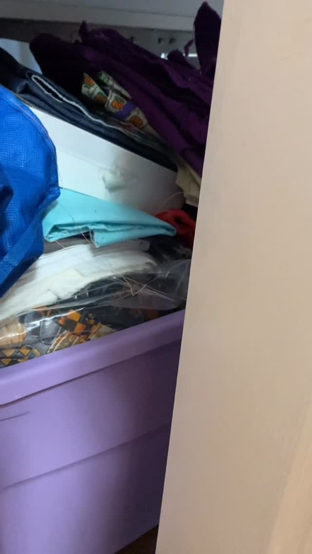 Post 2 by @sillymoonquiltingco on Instagram (video)