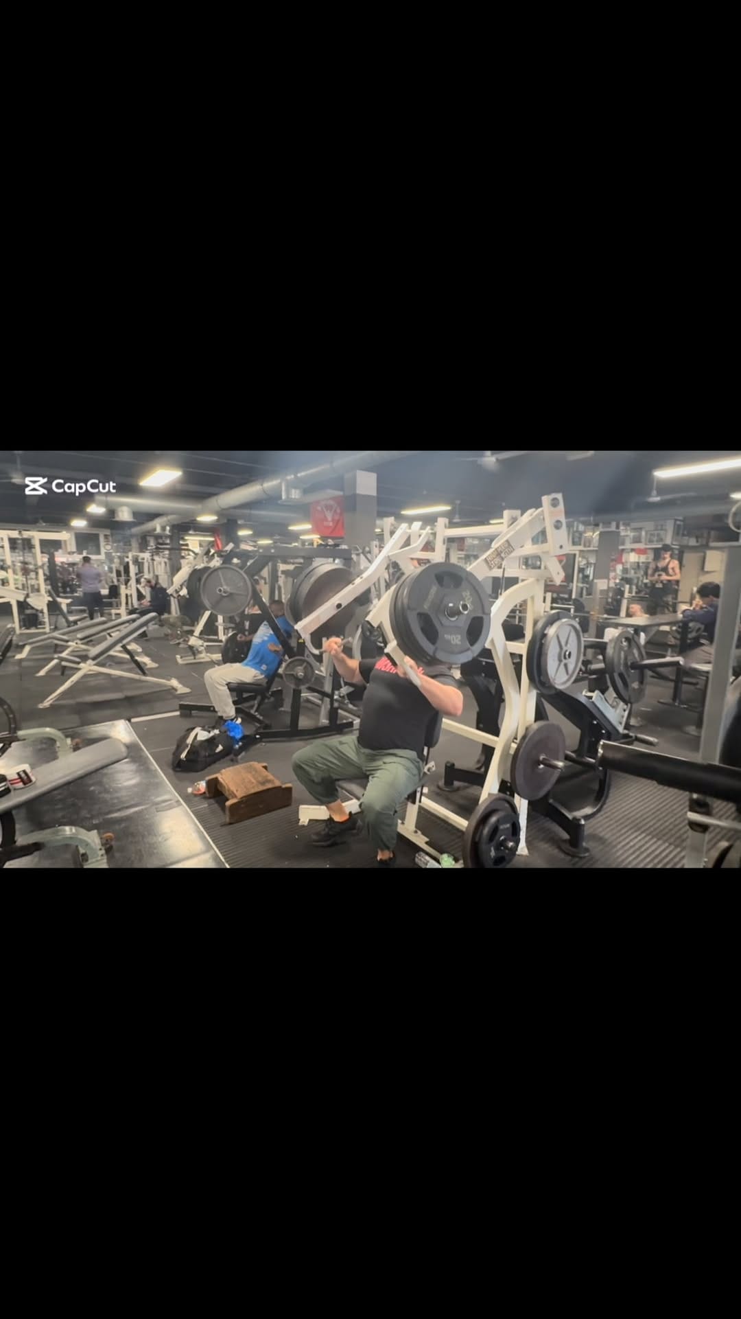 Post 8 by The london pt on Instagram (video)