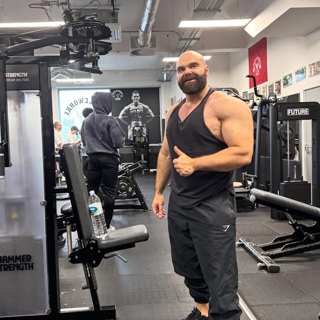 Post 2 by The london pt on Instagram (image)
