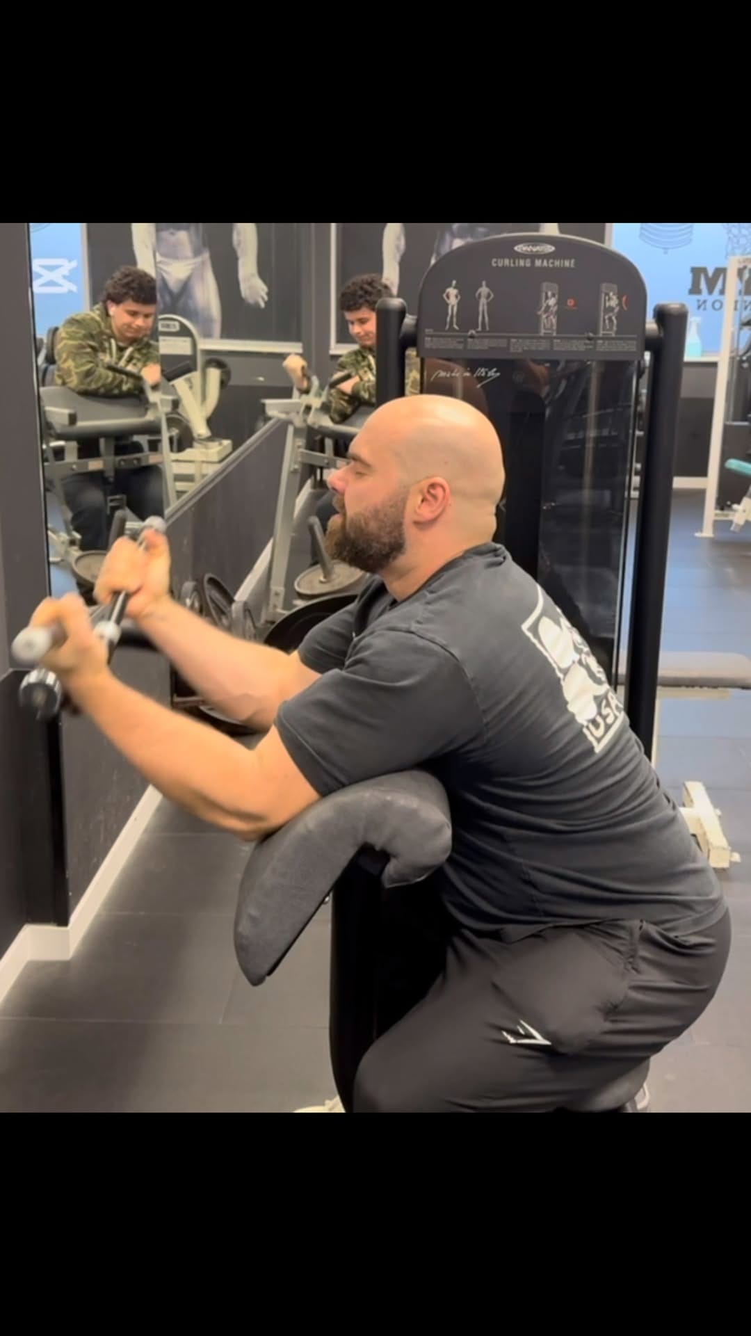 Post 9 by The london pt on Instagram (video)