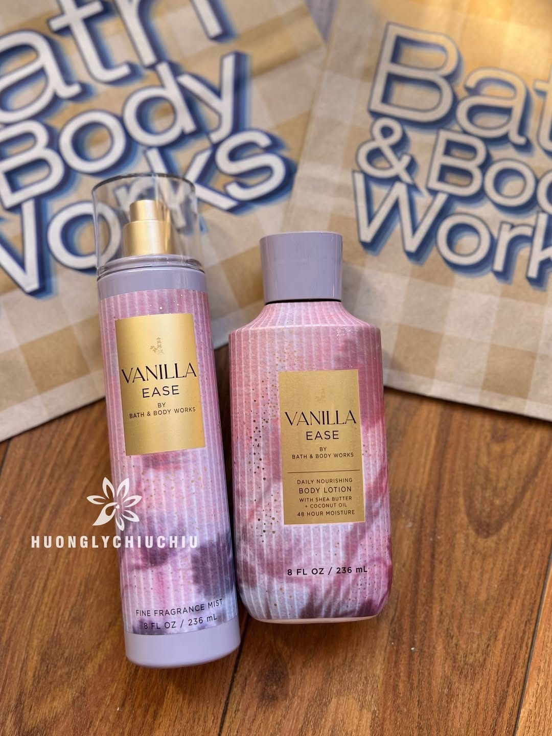 Post 4 by Bodymist Bath And Body Works on Instagram (carousel)