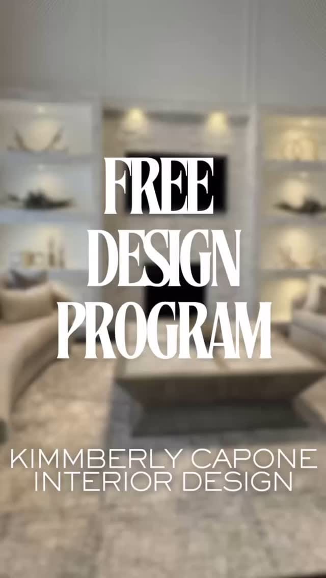 Post 9 by Kimmberly Capone on Instagram (video)