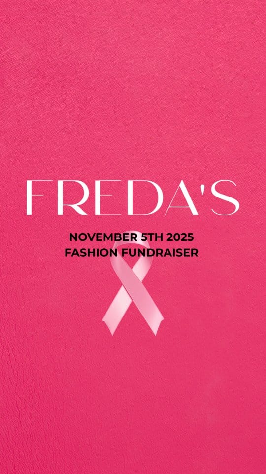 Post 10 by FREDA'S on Instagram (video)