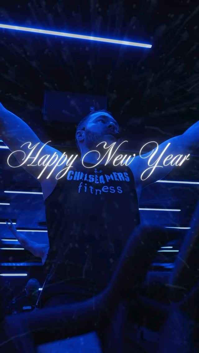 Post 5 by Chelsea Piers Fitness on Instagram (video)