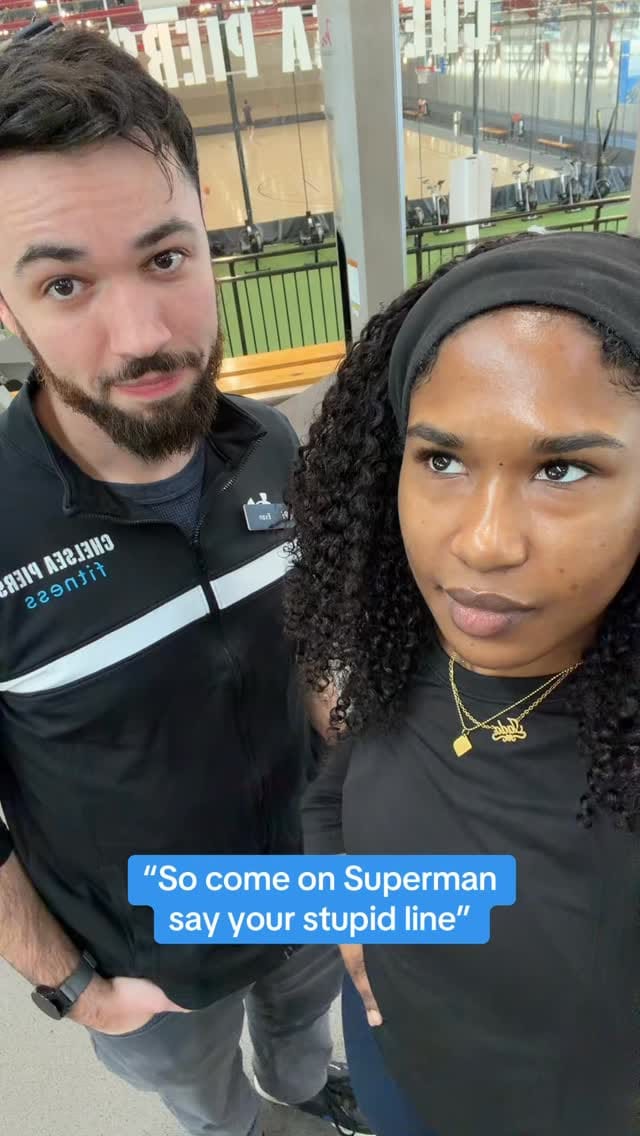 Post 8 by Chelsea Piers Fitness on Instagram (video)