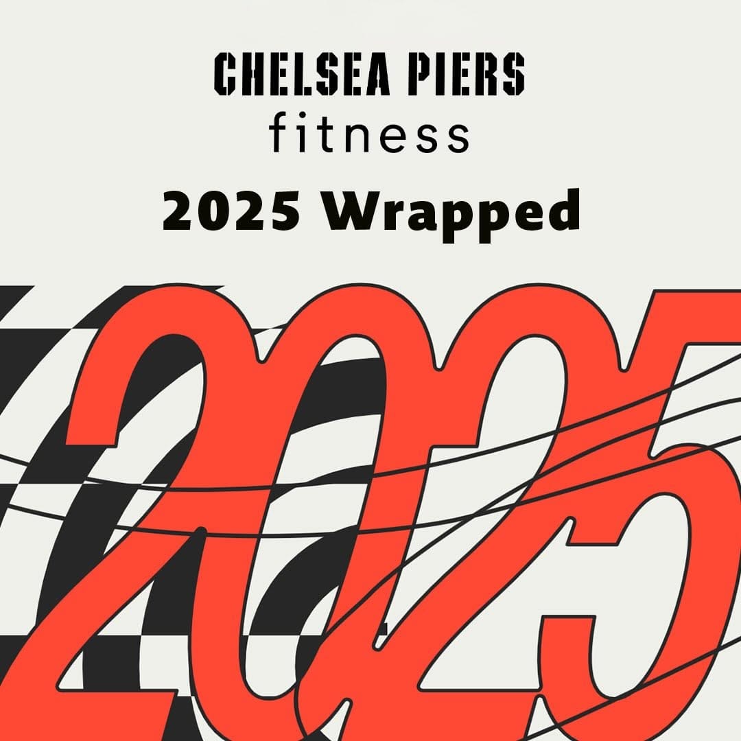 Post 10 by Chelsea Piers Fitness on Instagram (carousel)