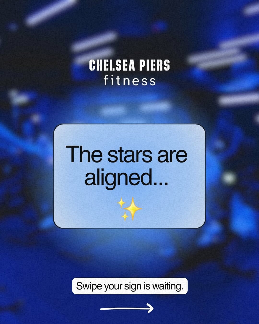 Post 4 by Chelsea Piers Fitness on Instagram (carousel)