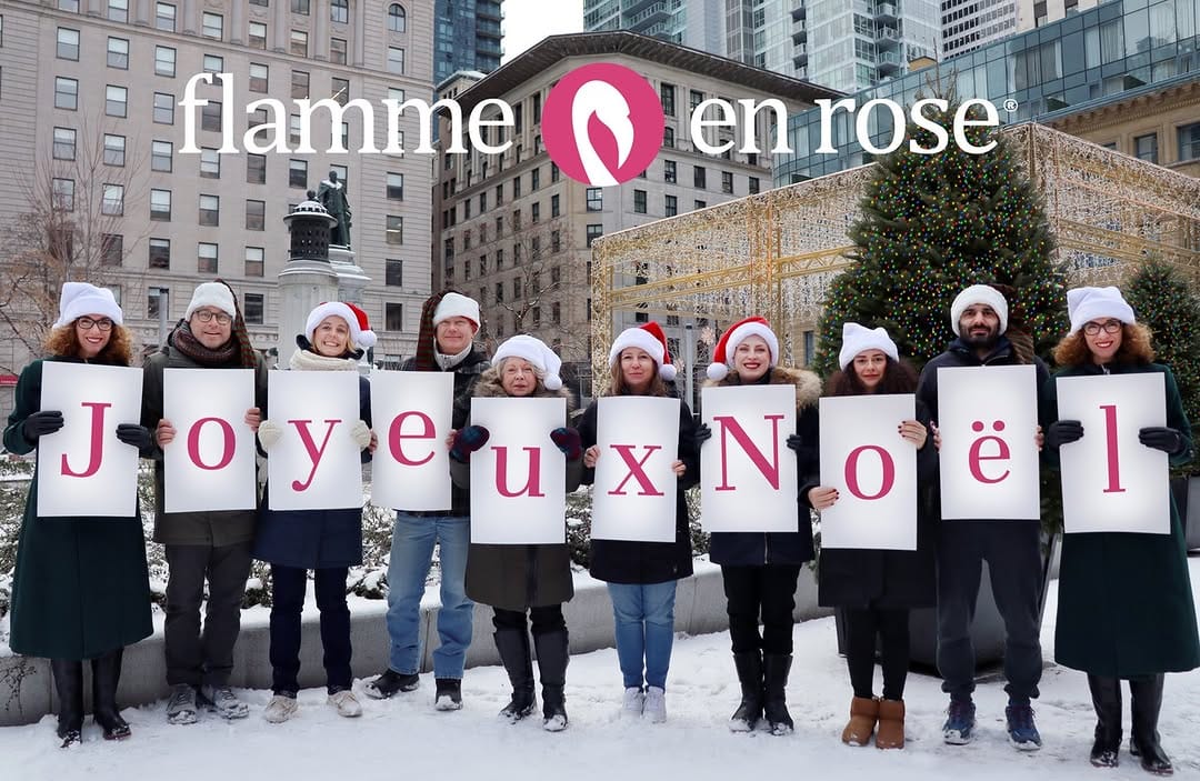 Post 4 by Flamme en rose on Instagram (image)