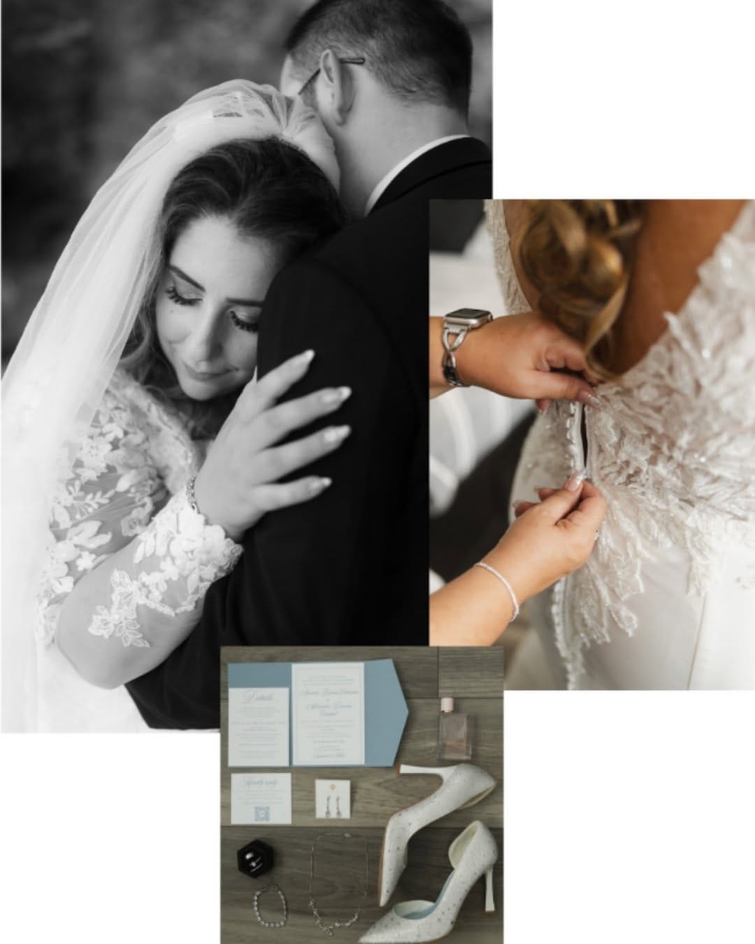 Post 1 by Spence Diamonds | Engagement Rings on Instagram (carousel)