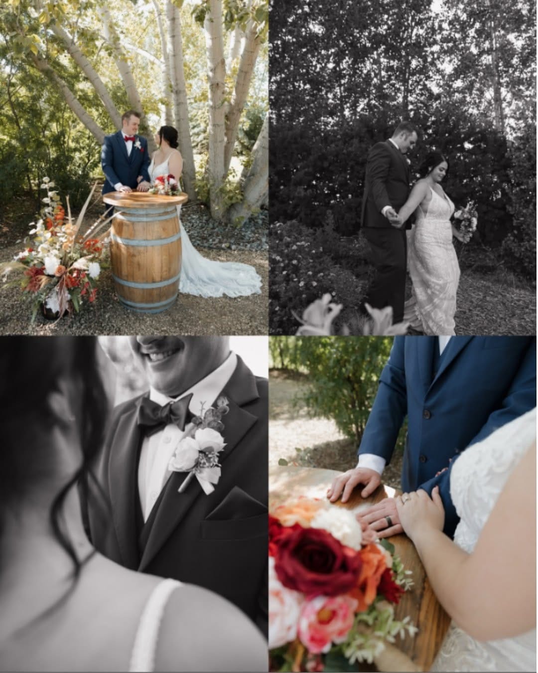 Post 7 by Spence Diamonds | Engagement Rings on Instagram (carousel)