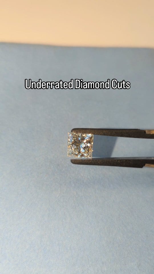 Post 2 by Spence Diamonds | Engagement Rings on Instagram (video)