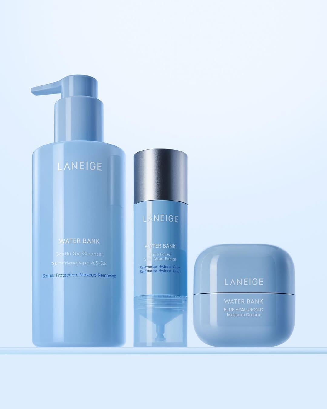 Post 7 by LANEIGE Canada on Instagram (carousel)
