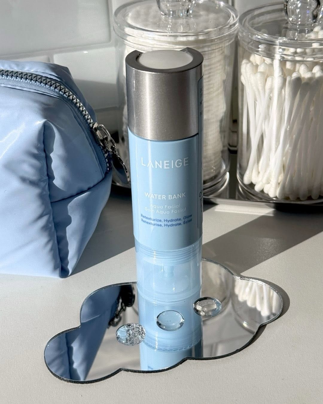 Post 8 by LANEIGE Canada on Instagram (carousel)
