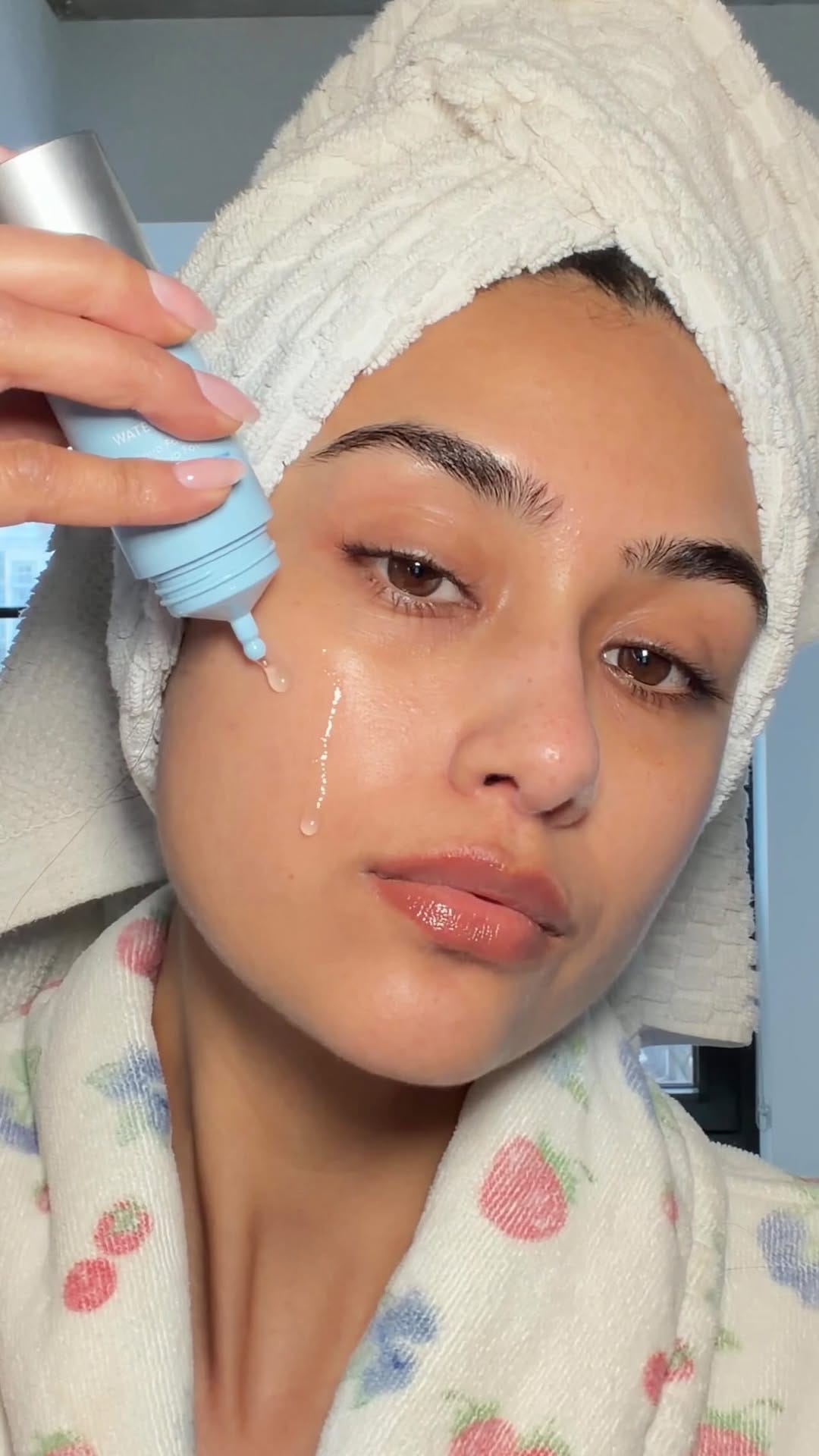 Post 9 by LANEIGE Canada on Instagram (video)