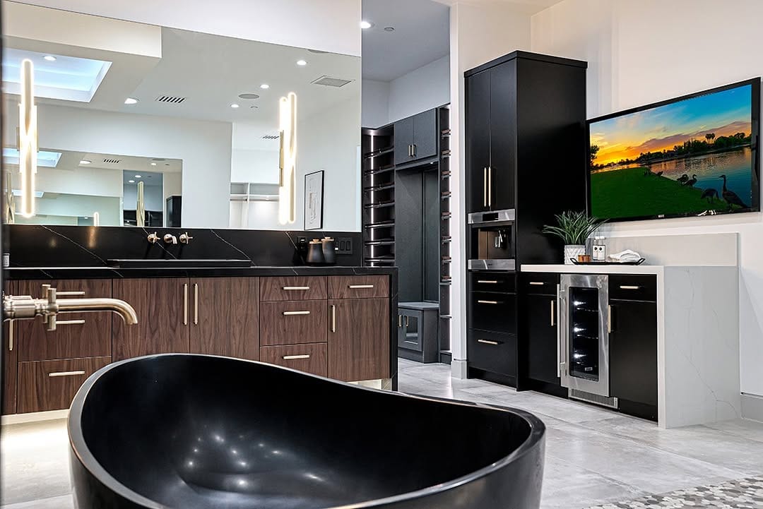 Post 4 by Superior Cabinets on Instagram (image)