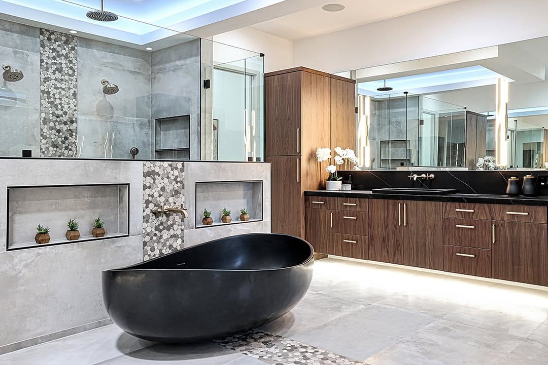 Post 5 by Superior Cabinets on Instagram (image)