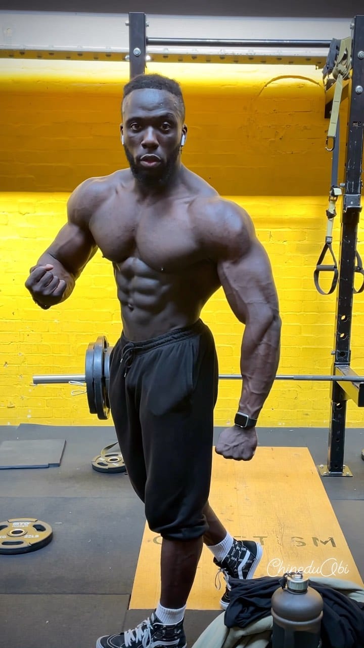 Post 10 by Obi Chinedu 🇮🇹🇳🇬 on Instagram (video)