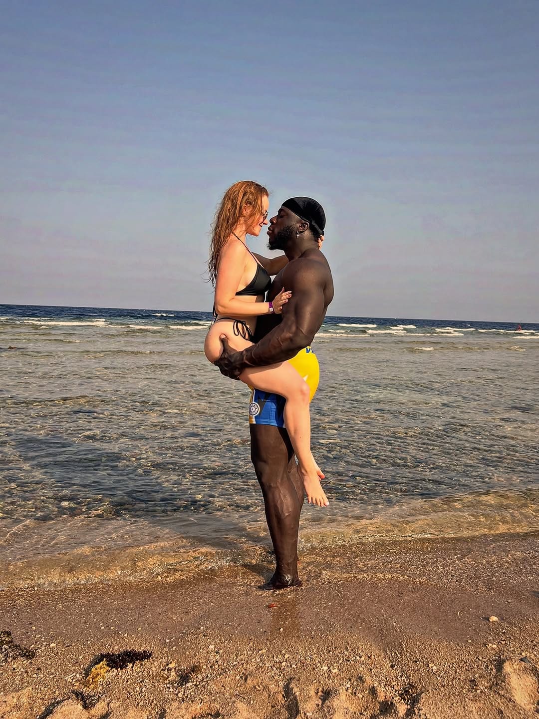 Post 3 by Obi Chinedu 🇮🇹🇳🇬 on Instagram (carousel)