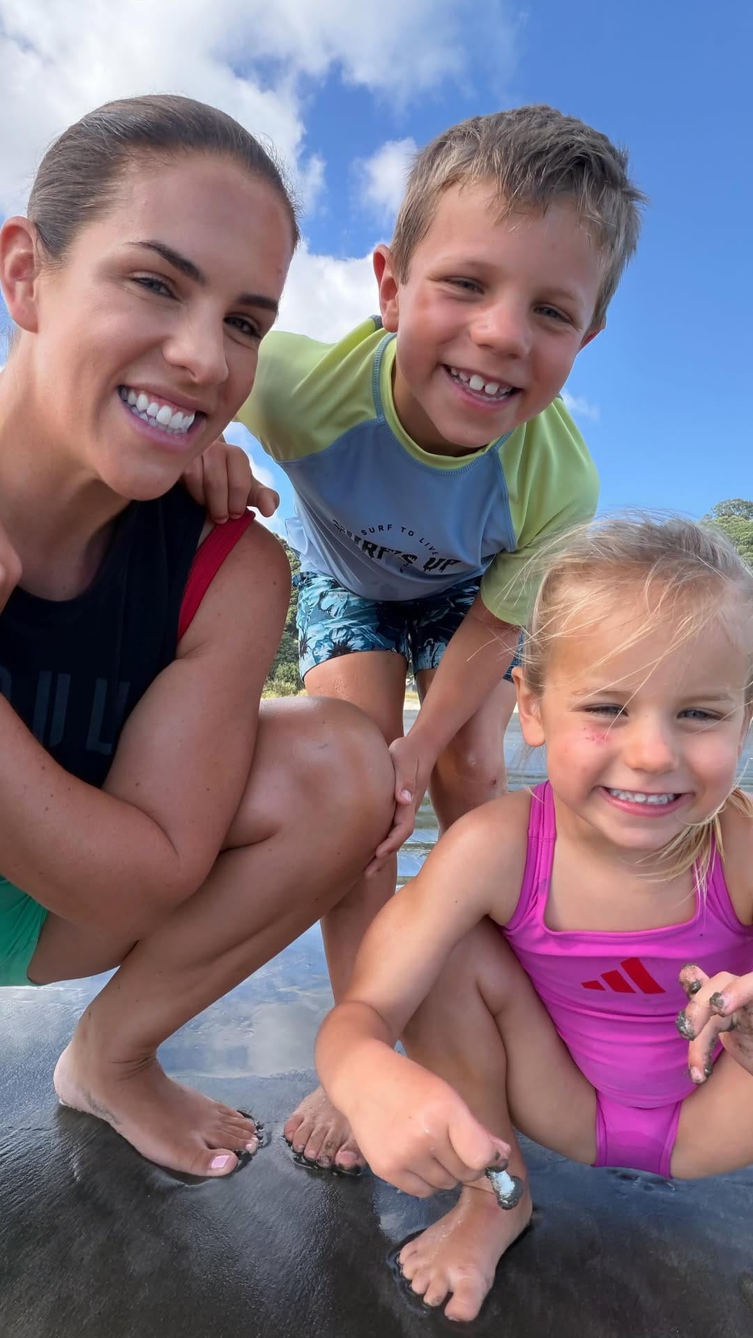 Post 3 by Cei Seymour on Instagram (video)