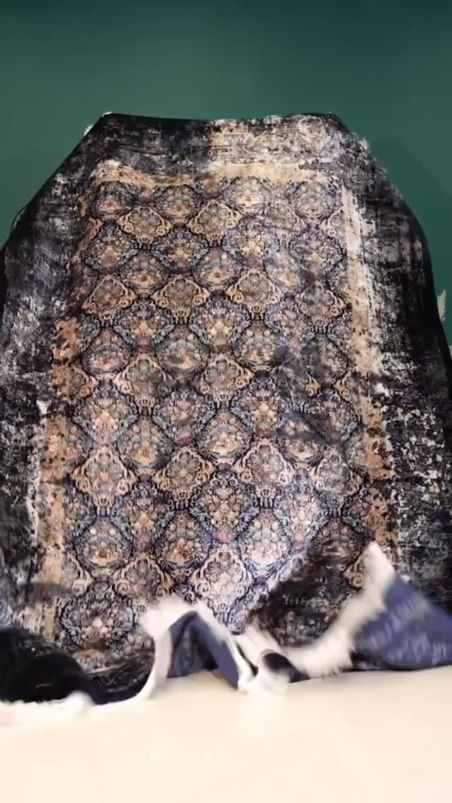Post 2 by Radiant PersianRug Canada on Instagram (video)