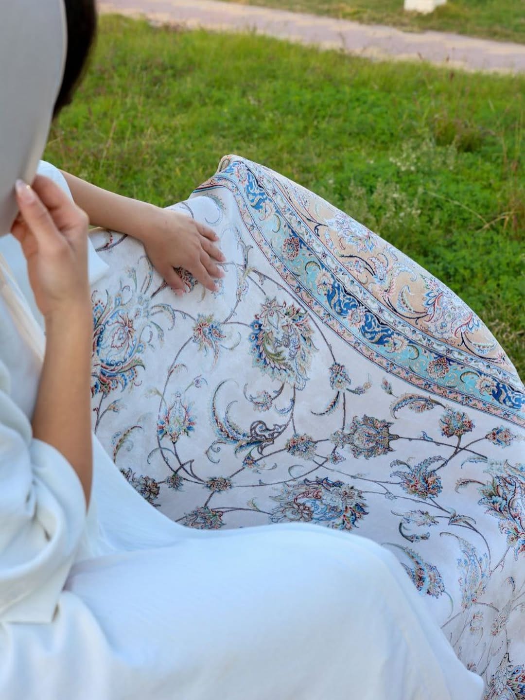 Post 6 by Radiant PersianRug Canada on Instagram (image)