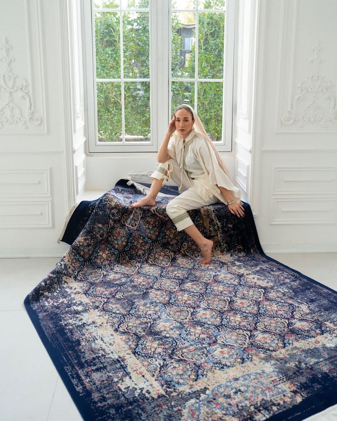Post 3 by Radiant PersianRug Canada on Instagram (image)