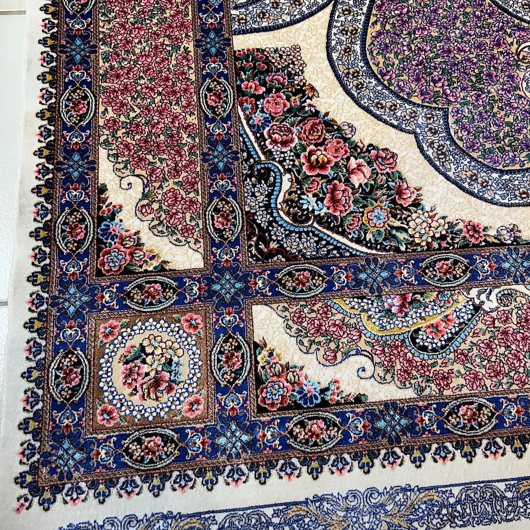 Post 10 by Radiant PersianRug Canada on Instagram (image)