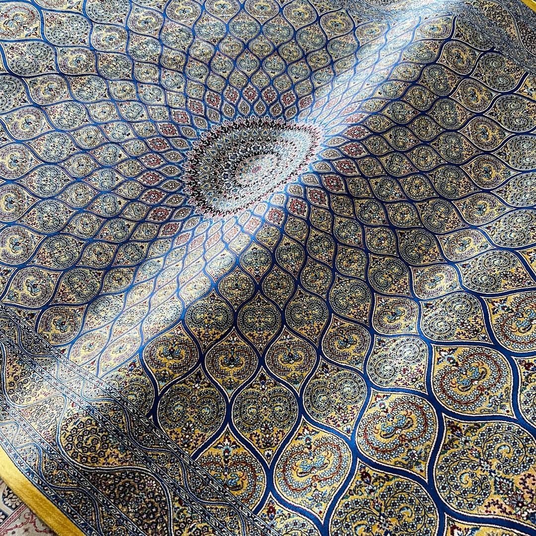 Post 7 by Radiant PersianRug Canada on Instagram (image)