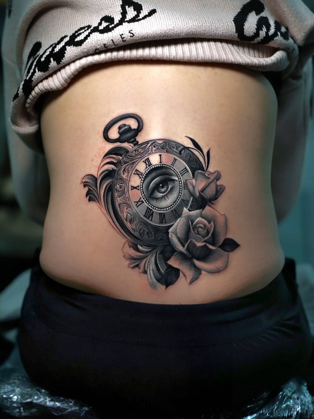 Post 9 by @bambootattoo on Instagram (image)