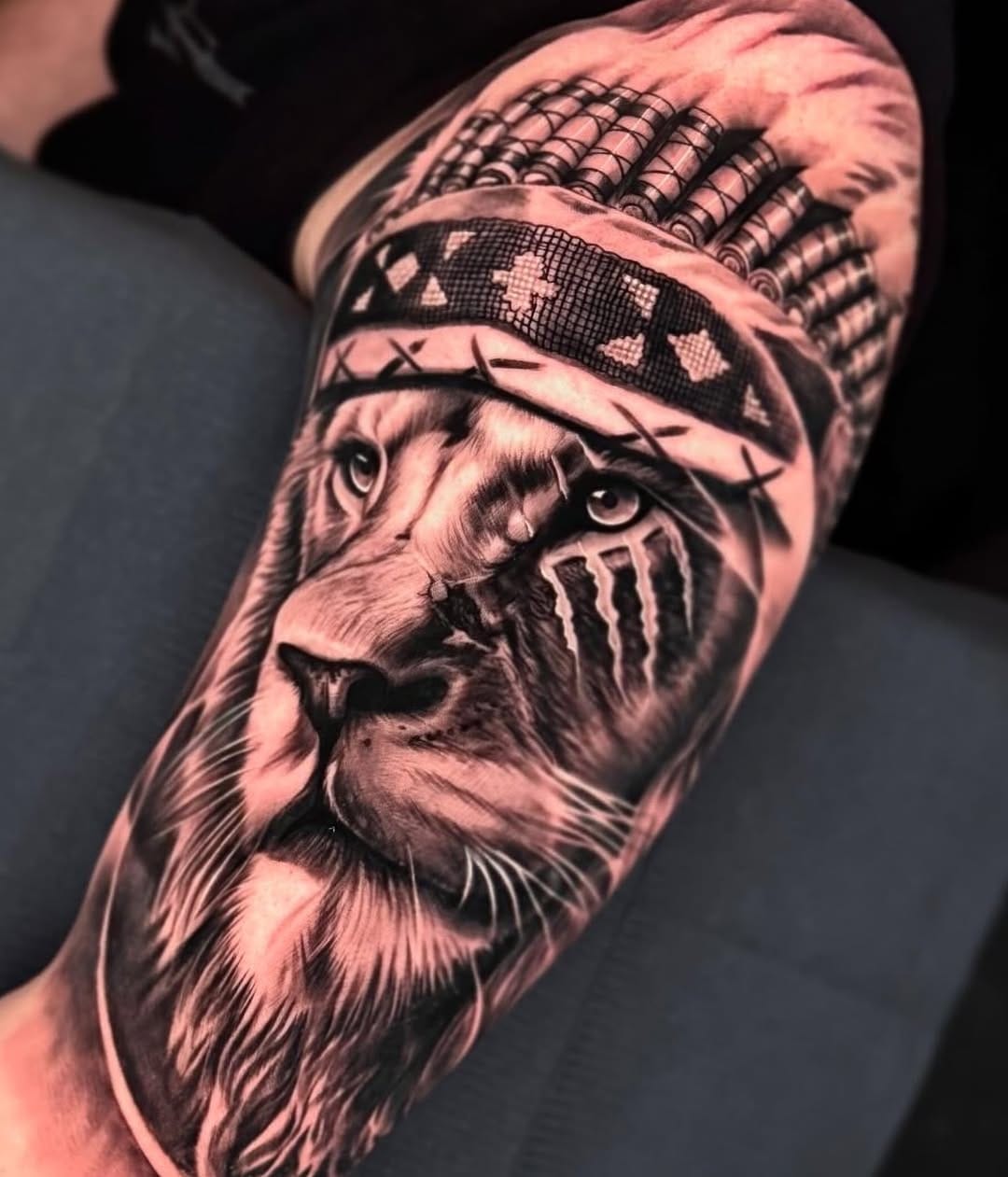 Post 7 by @bambootattoo on Instagram (image)