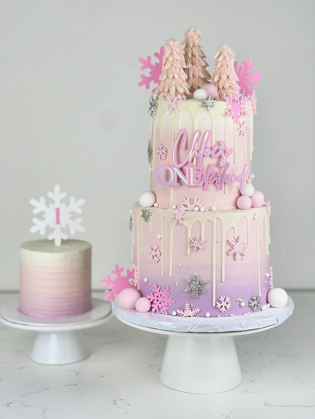Post 5 by LIPSTICK BAKER CUSTOM CAKES INC on Instagram (image)