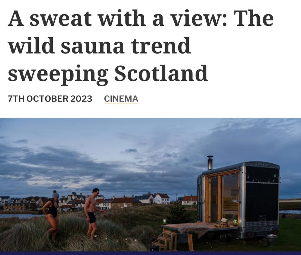 Post 2 by Elie Seaside Sauna on Instagram (carousel)