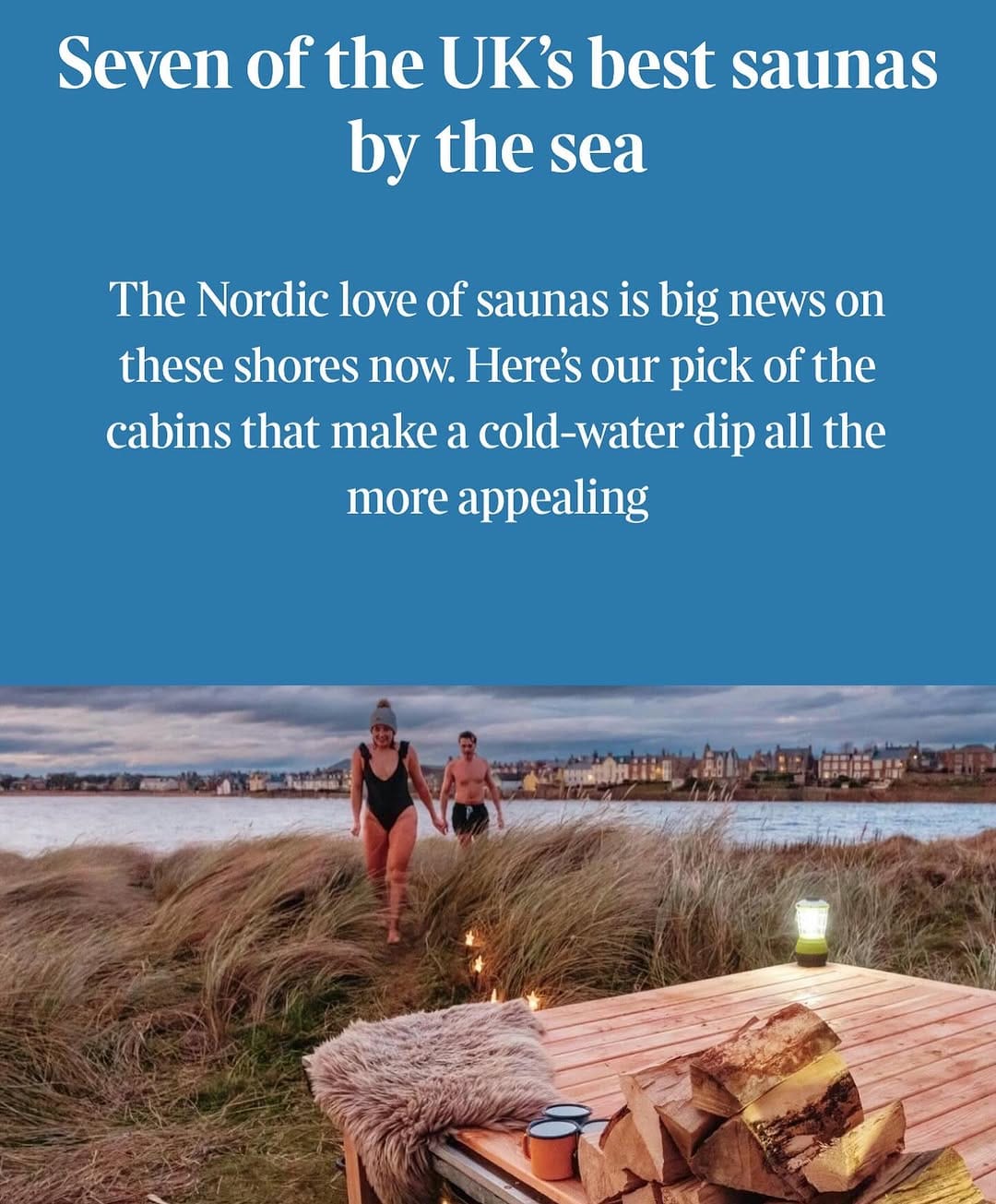 Post 10 by Elie Seaside Sauna on Instagram (carousel)
