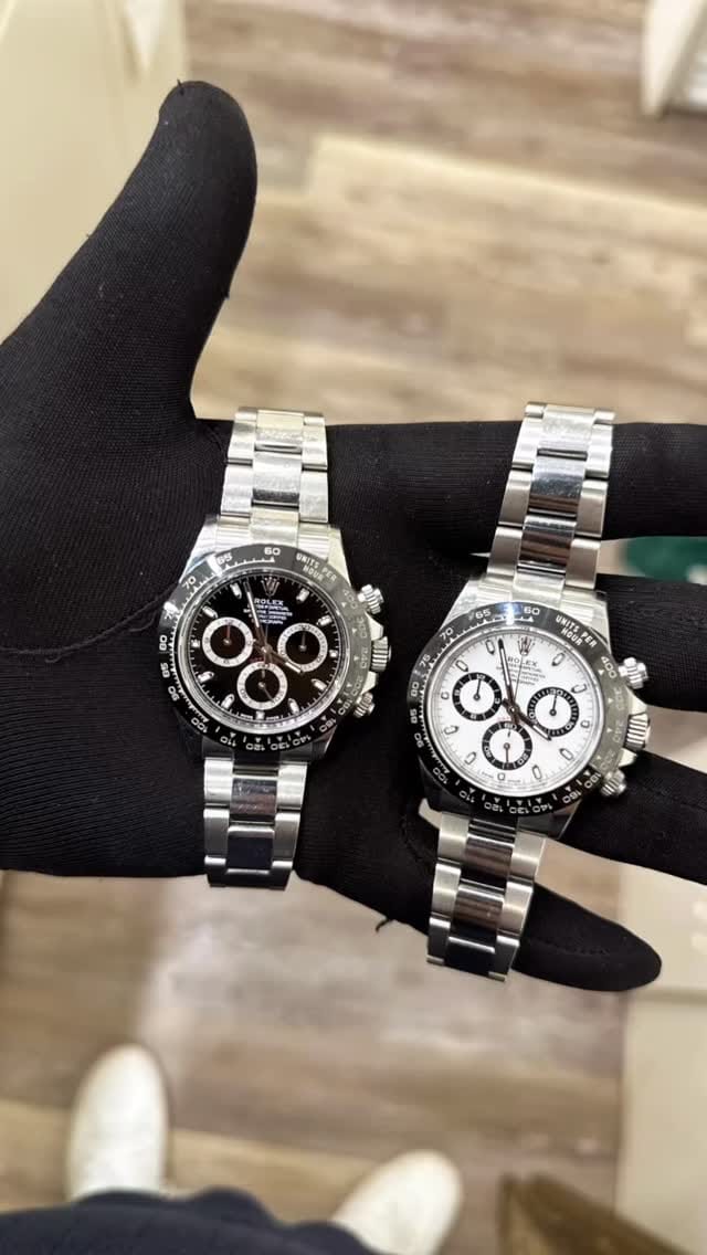 Post 4 by Johny watches on Instagram (video)
