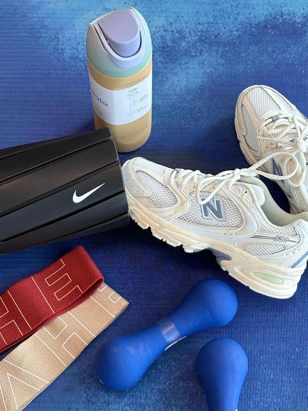 Post 3 by Sports Experts Laurier Québec on Instagram (image)