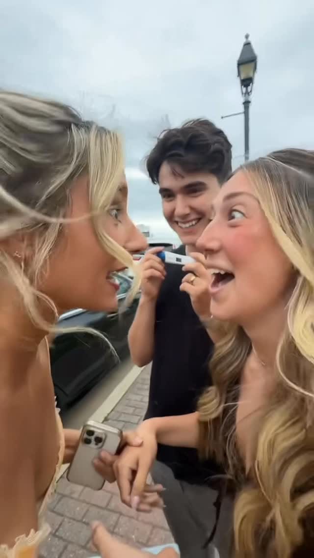 Post 9 by KACEY (DIRKSEN) MARKHAM ✰ ✰ on Instagram (video)