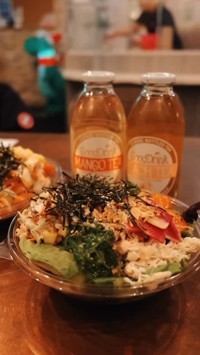 Post 8 by Downtown Markham on Instagram (video)