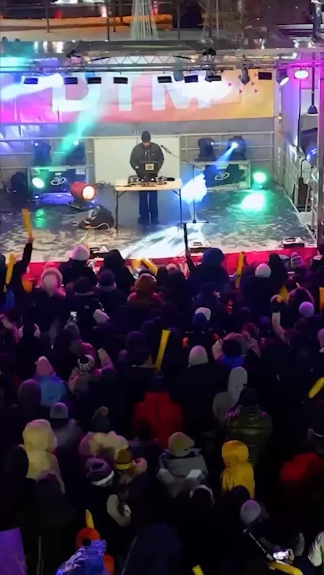 Post 5 by Downtown Markham on Instagram (video)