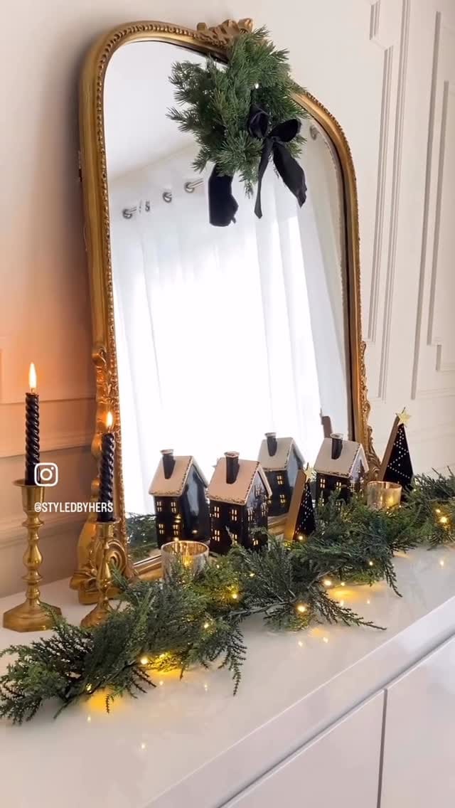Post 3 by @styledbyhers on Instagram (video)