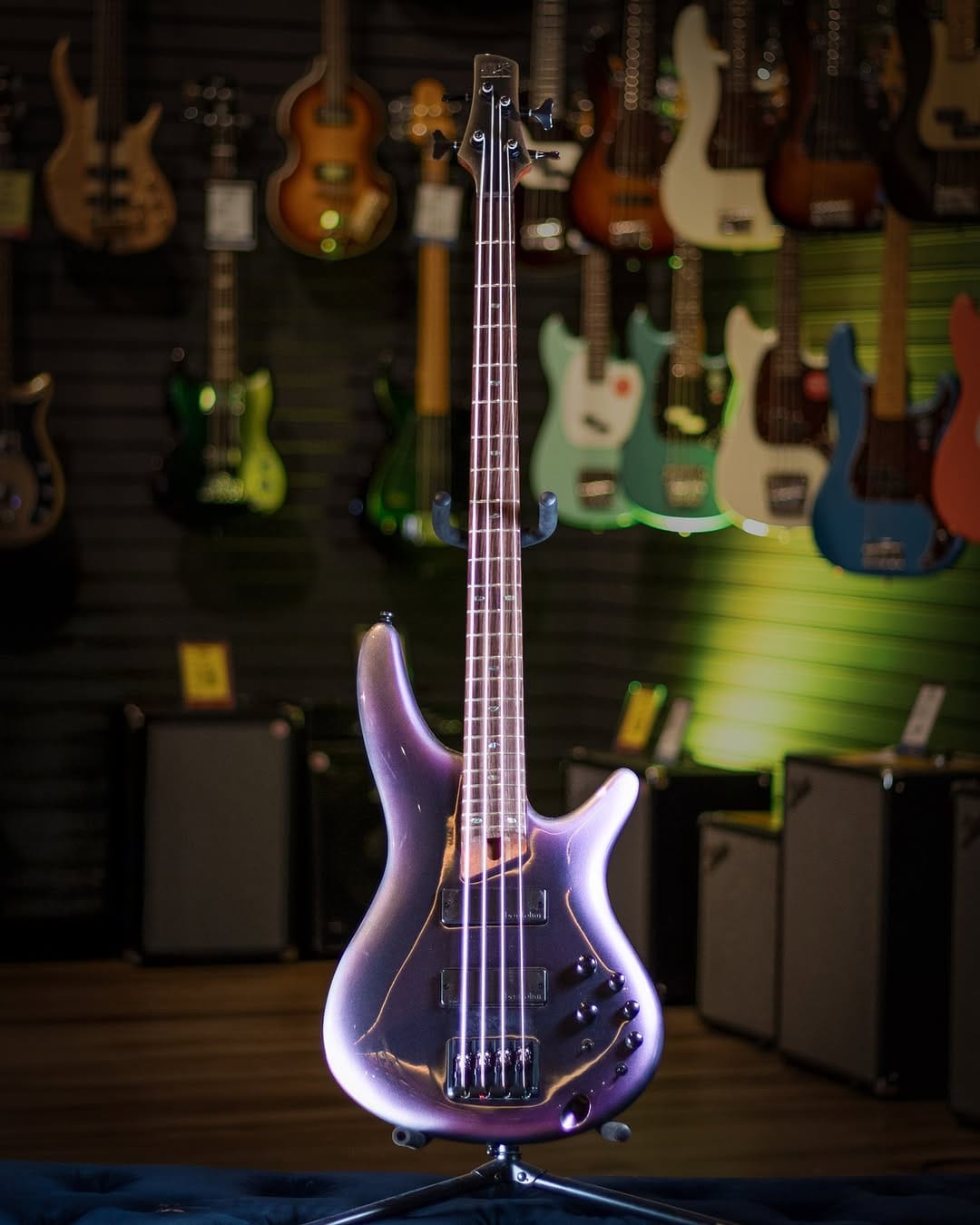 Post 10 by Long & McQuade Musical Instruments on Instagram (carousel)