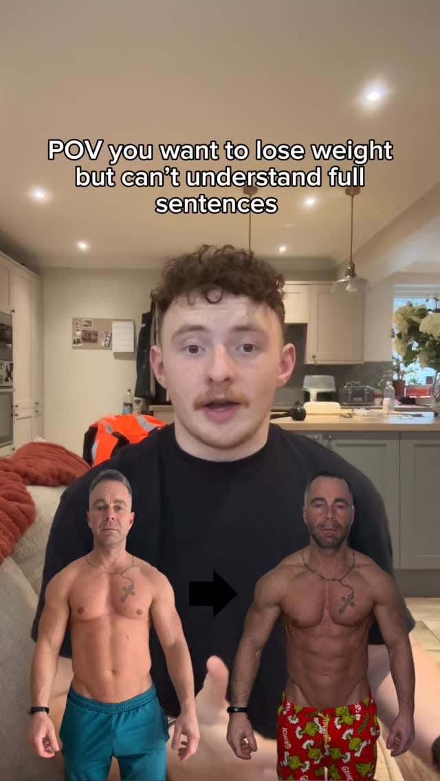 Post 2 by Lucas Evans | Personal Trainer on Instagram (video)